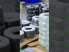 이그/엠그 혈액 스칼펠 선 케이블을 위한 PVC 단열 의료 케이블