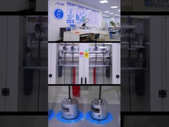 맞춤형 PVC 단열 전선 부식 저항 AV 자동차 케이블