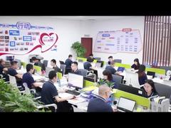 실리콘 고무 케이블