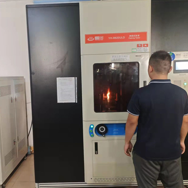 에너지 전기 차량용 고전압 구리 선도자 XLPE 고무 케이블
