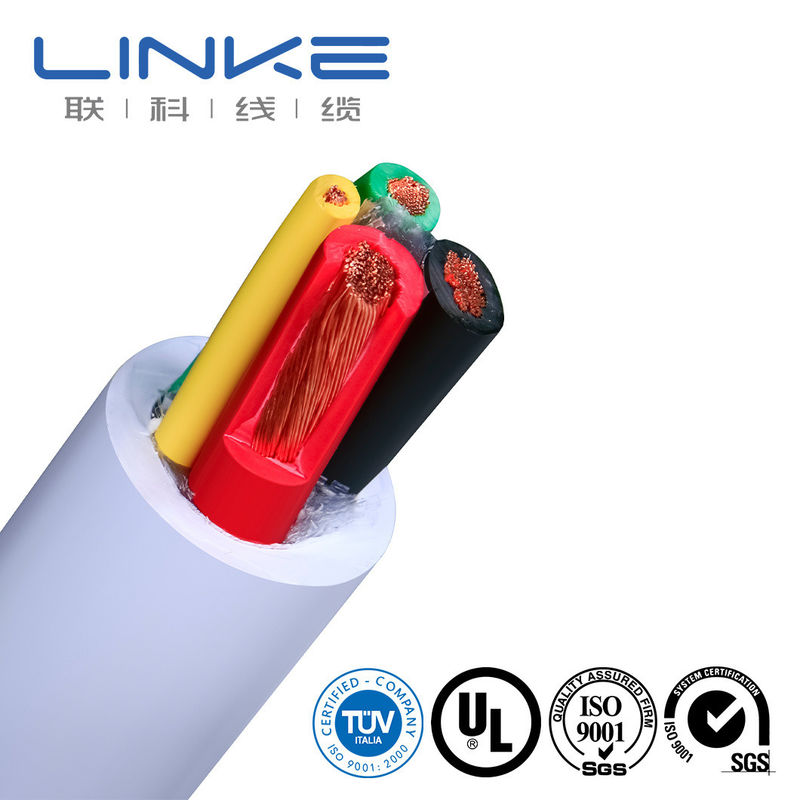 맞춤형 EV 충전 케이블