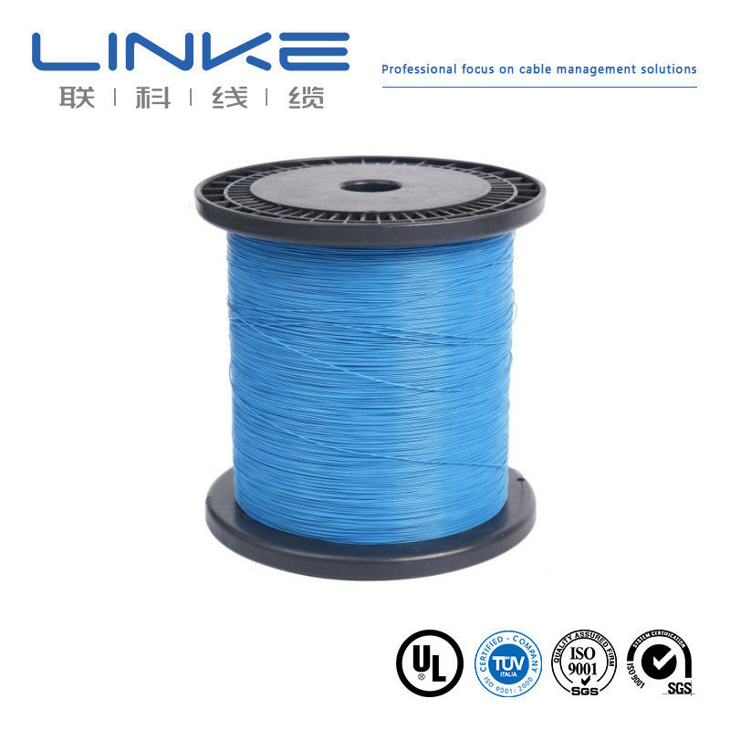 PVC 피복 및 XLPE 절연이 적용된 UL TUV 인증 난연 EV HV 케이블