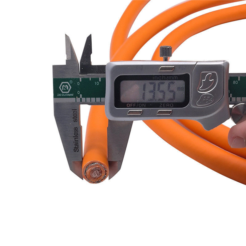 3.5kw 7kw 16A 32A EV 충전 케이블 USB 인터페이스 패키지 크기 60.00cm * 55.00cm * 50.00cm 판매 후 서비스 1년 통화 US