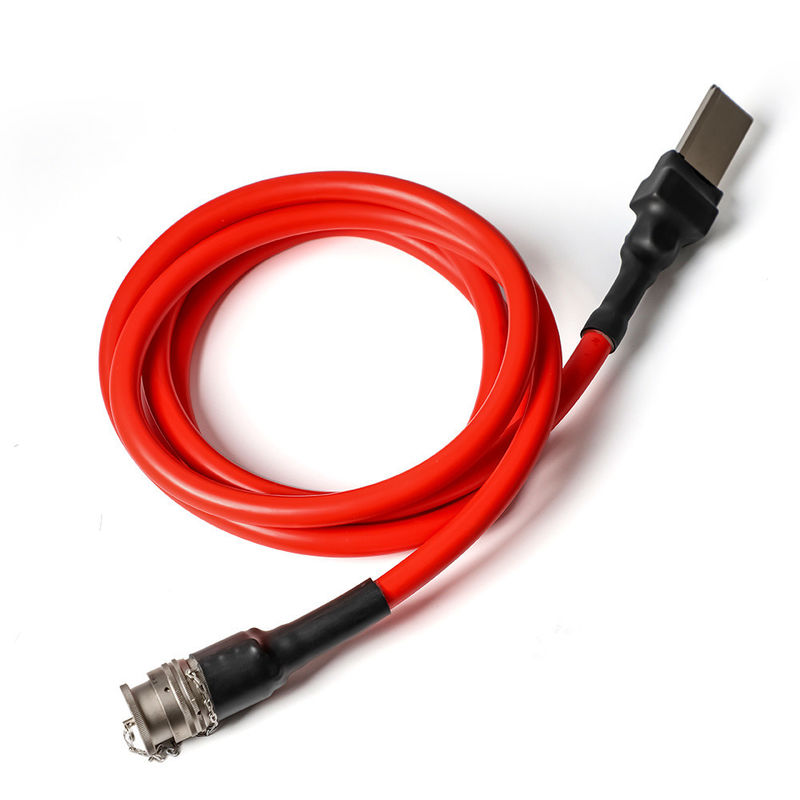 3.5kw 7kw 16A 32A EV 충전 케이블 USB 인터페이스 패키지 크기 60.00cm * 55.00cm * 50.00cm 판매 후 서비스 1년 통화 US