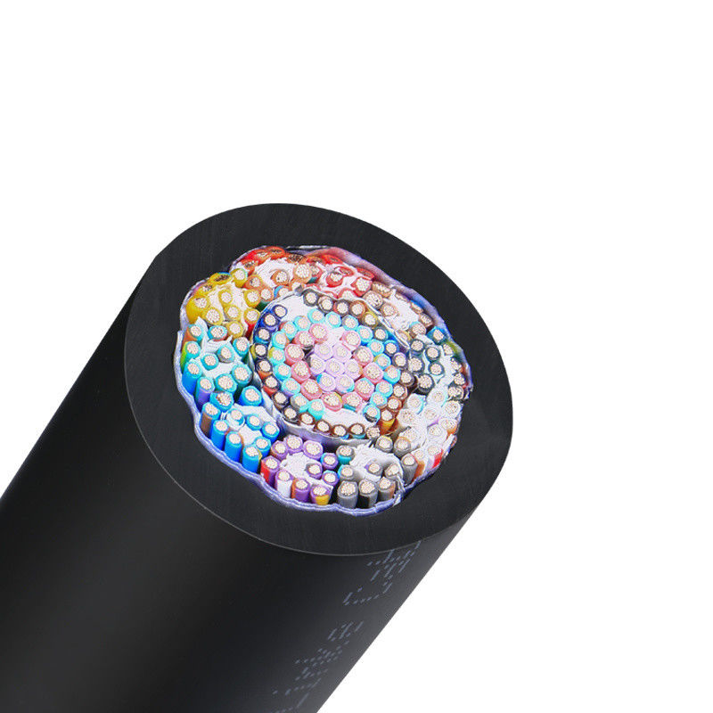 열탄화 단열형 EV 충전 케이블 0.1-450mm2 사양 30일 반품 환불 정책