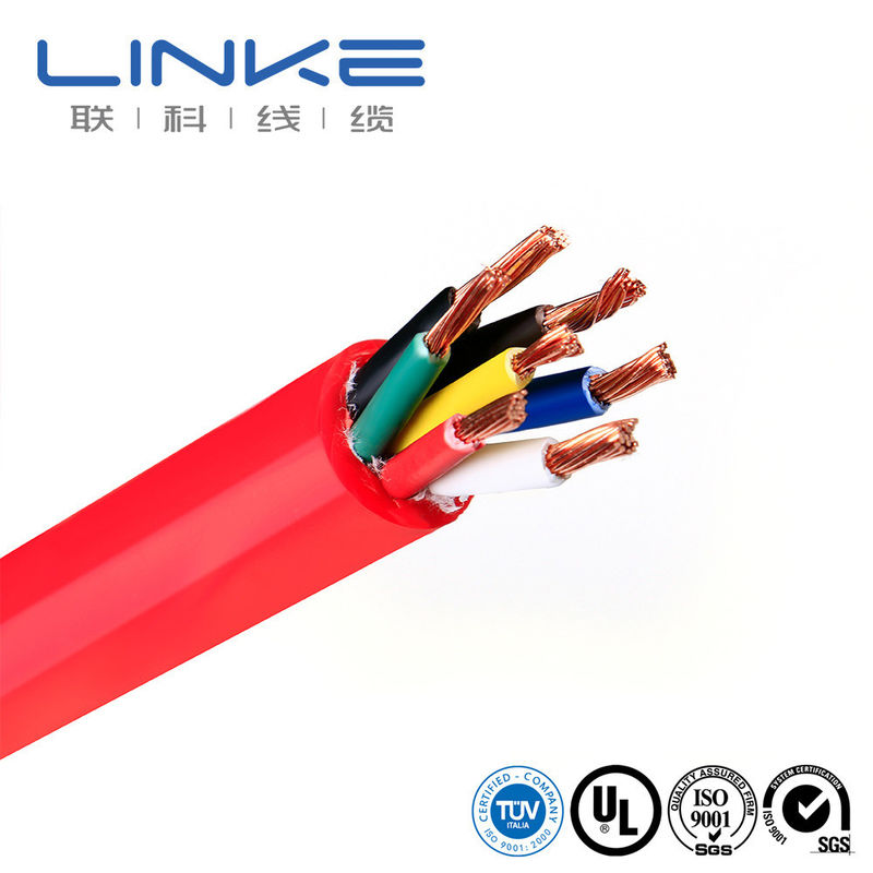 50A 확장 EV 충전 케이블 I1772 커넥터 미국 시장 요구 사항을 충족