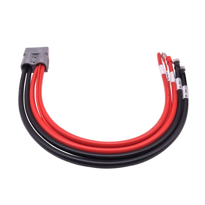 12 AWG 18 AWG EV 충전 케이블 UL62 RoHS 컴플라이언스 의료 장비 연결 케이블