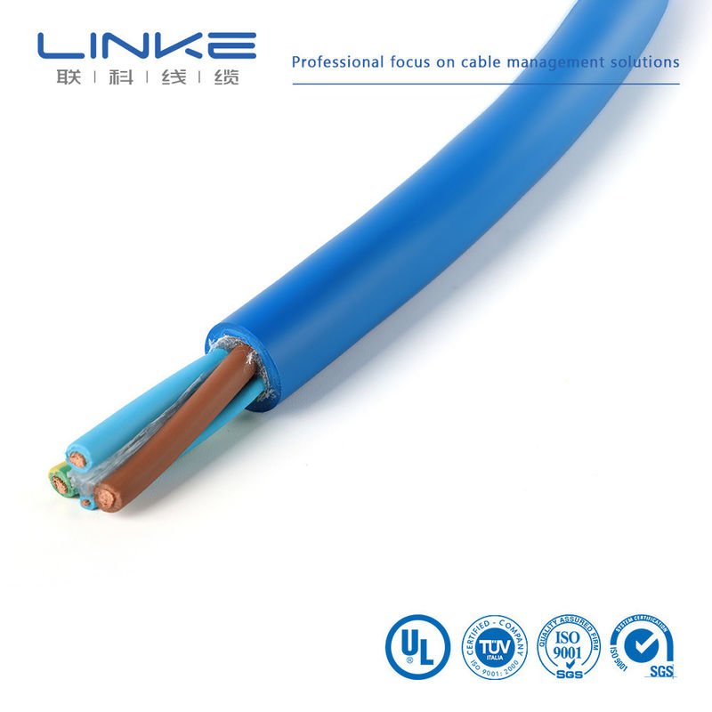 Flexible Solar Cable for Control of Solar Power PVC Insulated Shipping Cost Included