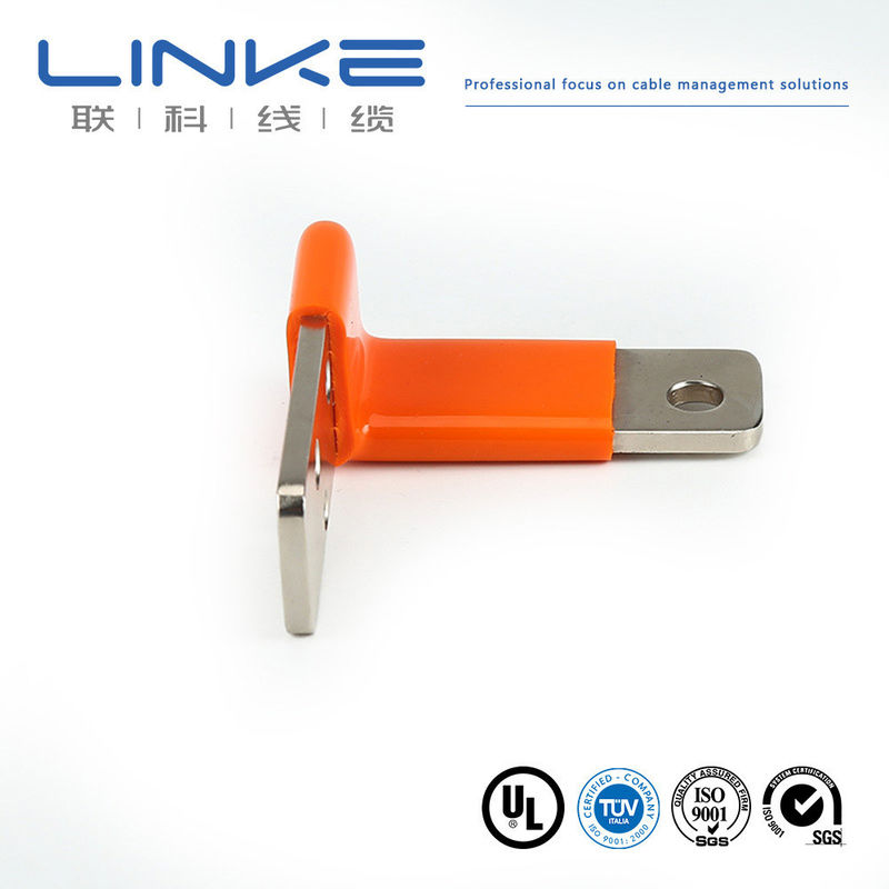 배포 캐비닛 플러그 타입 IEC 62196-2 타입 2
