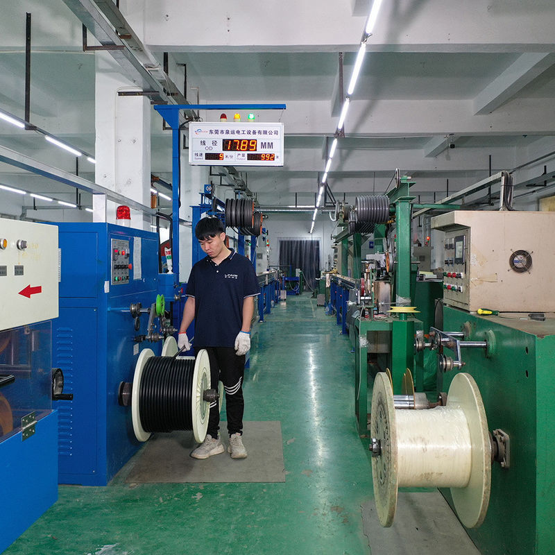 UL 인증을 받은 방수형 사용자 정의 가능한 충전 케이블