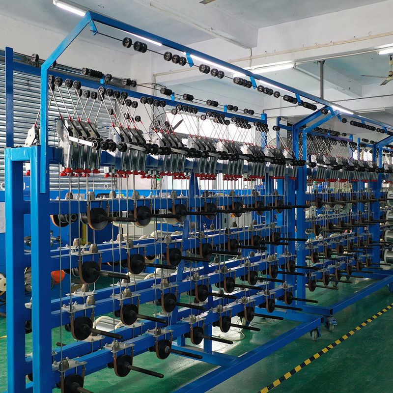 UL 인증을 받은 방수형 사용자 정의 가능한 충전 케이블