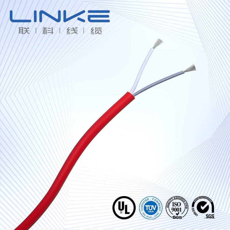 8AWG -24AWG Txl 자동차 구리 와이어 케이블과 PVC 껍질 재료 엮은 보호 케이블