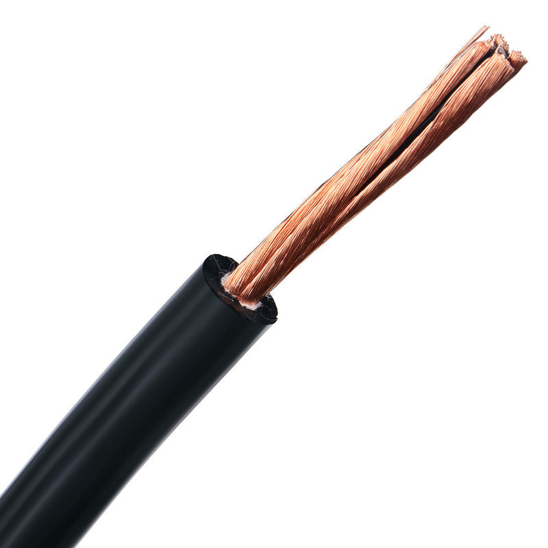 빌딩 와이어 케이블 8AWG 10AWG 12AWG 14AWG 16AWG XLPE 단열 LK-C25