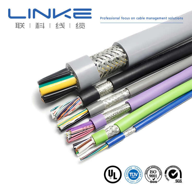 US Hsd to USB Assembly 실리콘 고무 덮개 재료로 만든 자동차 데이터 케이블