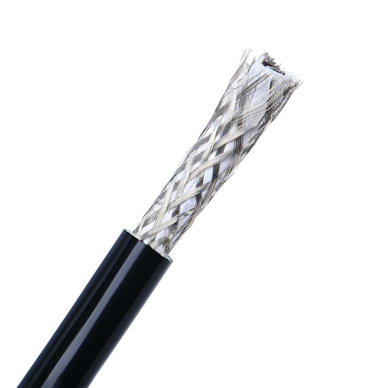 US Hsd to USB Assembly 실리콘 고무 덮개 재료로 만든 자동차 데이터 케이블