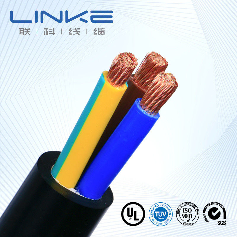 자동차 케이블 캔 버스 UL 인증서 완전 지불 단열 PVC EV 제어 장치 배선 허리