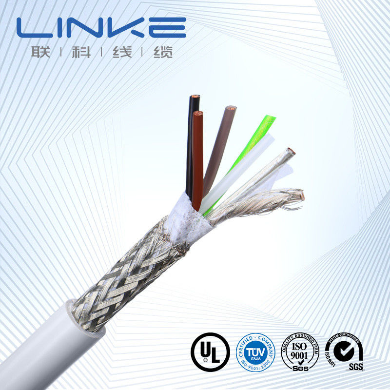 8AWG 10AWG 12AWG 14AWG 16AWG 18AWG 전기 납 케이블