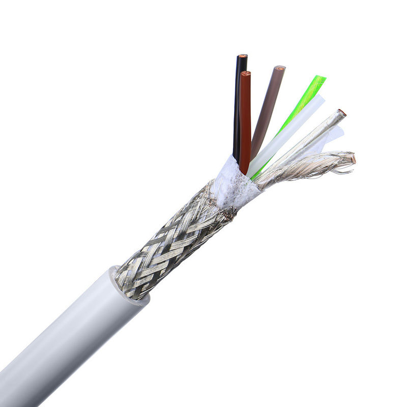 8AWG 10AWG 12AWG 14AWG 16AWG 18AWG 전기 납 케이블