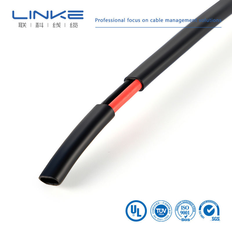 멀티코어 2 3 4 코어 1.5mm2 2.5mm2 PVC 단열 구리 전도기 고속 데이터 전송용 유연한 전기 케이블