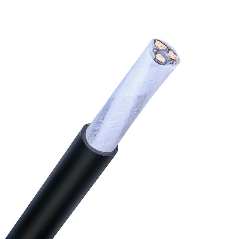 안정적인 인터넷 및 네트워크용 다모드 PVC 섬유 코아시얼 케이블