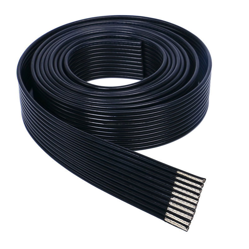 의료용 바이오 호환성 평면 리본 케이블