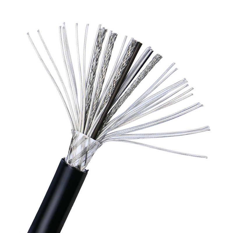 저전압 및 중전압 케이블 Hsd에서 USB 어셈블리 자동차 케이블 불 retardant PVC 케이블