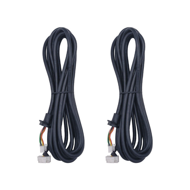 Hsd Lvds USB 케이블 자동차 패널 및 총 무게 30,000kg 패키지