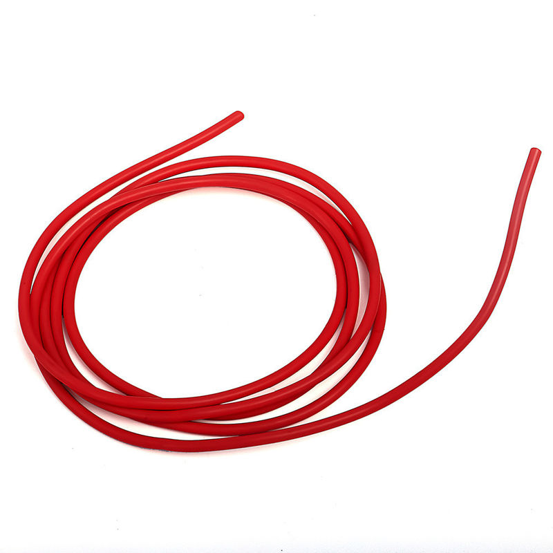 다중 코어 XLPE 단열 자동차 와이어 18AWG 20AWG 전자 빔 애플리케이션을 위한 틴 구리