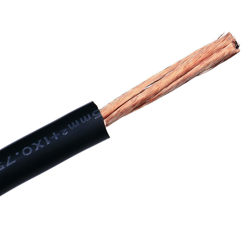 초기 지불 4mm DC 케이블 6mm 10mm 16mm PV 태양 전지 케이블 태양 시스템에 대한 구리 유선