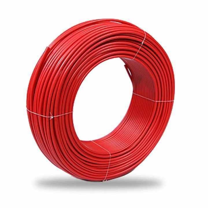 방화 케이블 2 코어 1mm 1.5mm 2.5mm PVC 재킷 30일 환불 환불