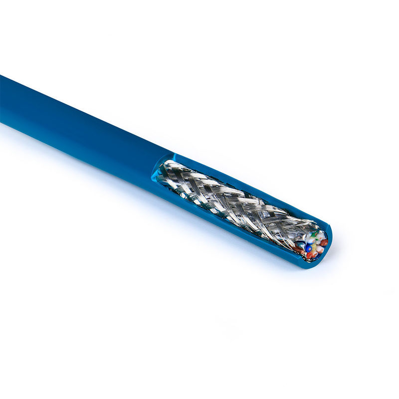 16 AWG 단열 구리 자동차 와이어 엔진 케이블 TXL 패키지 총 무게 30.000kg