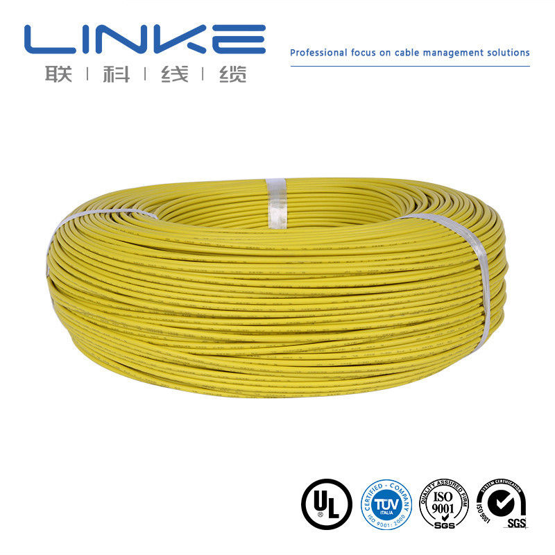 XLPE Insulation 600V UL 10369 Cable for Electrical Equipment 30 Day Refund Policy