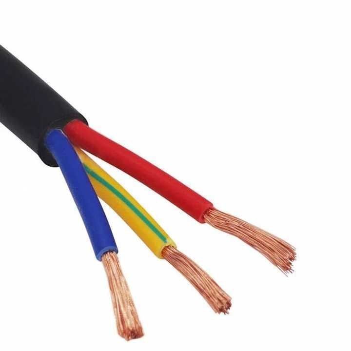 Txl Gxl 자동차 케이블 와이어 PVC 단열 제어 전력 전기 구리 와이어 저렴