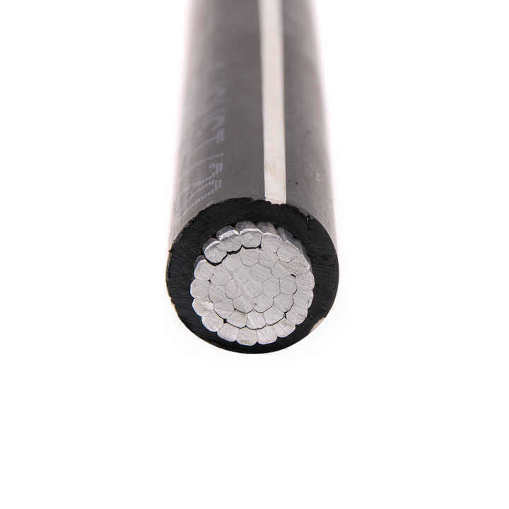 태양광 4mm 태양광 PV 케이블 6mm2 태양광 광전자 자동차 저전압 및 중전압 케이블