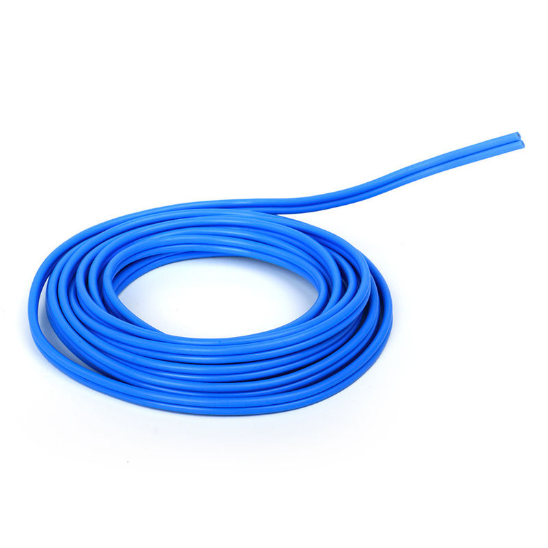 16AWG-30AWG XLPE 재킷 호크업 화염 소방기 시스템에 대한 와이어 구리 코어 설계