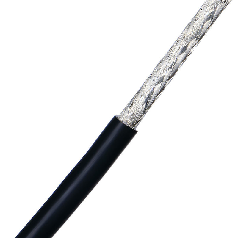 트레일러 또는 XLPE 단열을 가진 산업용 전자 저전압 케이블 나선