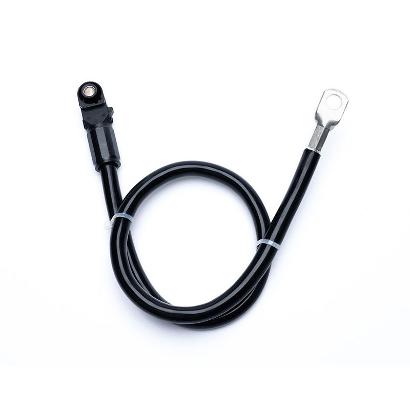 물 막성 고전압 스티어링 시스템 케이블 허리네스 커스터마이징 Te Molex Aptiv 커넥터