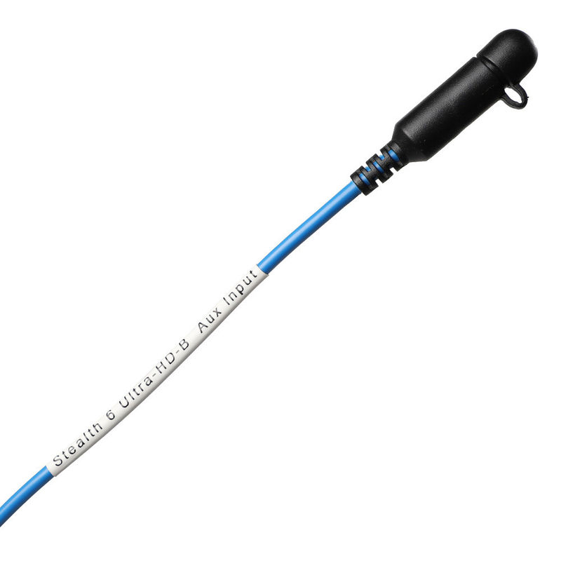 SATA/SATA 인터페이스 타입 실리콘 자켓 운전자 없는 자동차용 제어 케이블 허리네스