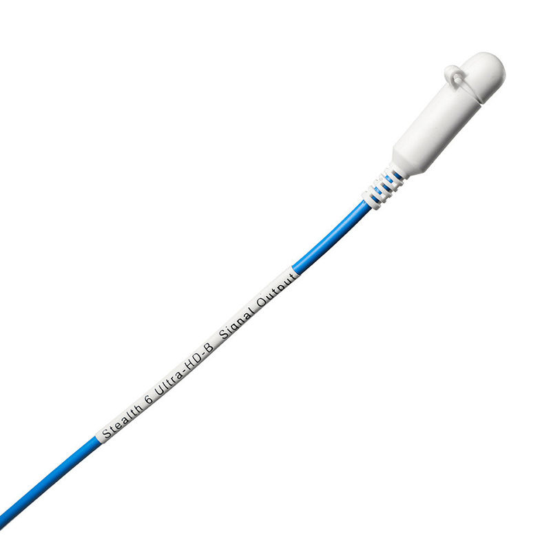 SATA/SATA 인터페이스 타입 실리콘 자켓 운전자 없는 자동차용 제어 케이블 허리네스