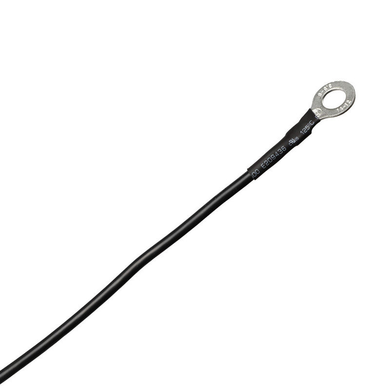 SATA/SATA 인터페이스 타입 실리콘 자켓 운전자 없는 자동차용 제어 케이블 허리네스