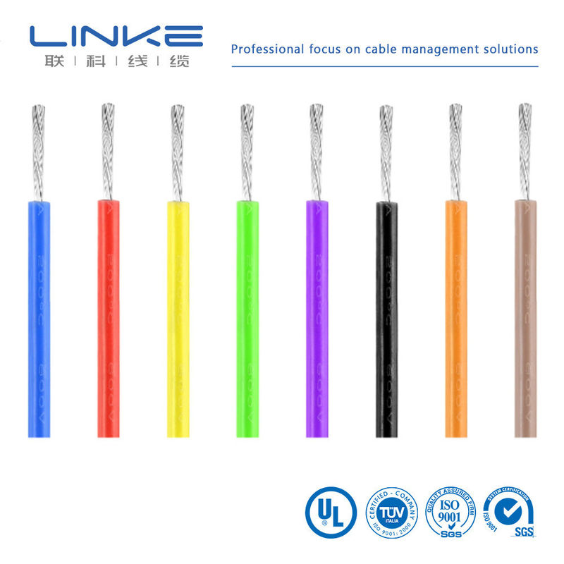 UL 20330 High Speed Solid Bare Copper Cable 80*80*69CM Package Gross Weight 250.000kg