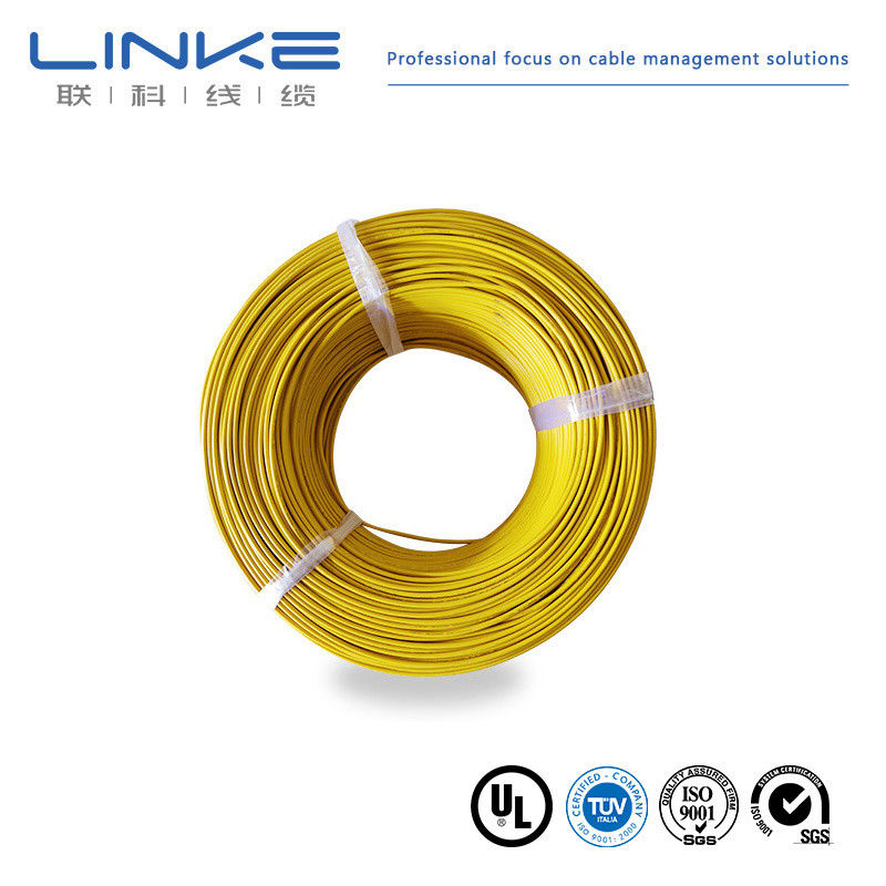 UL 20330 High Speed Solid Bare Copper Cable 80*80*69CM Package Gross Weight 250.000kg