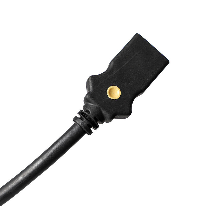 LK-C100 95MM2 300-600V 등급전압 측정장비를 위한 방수 전기 와이어 허니스 케이블 집합