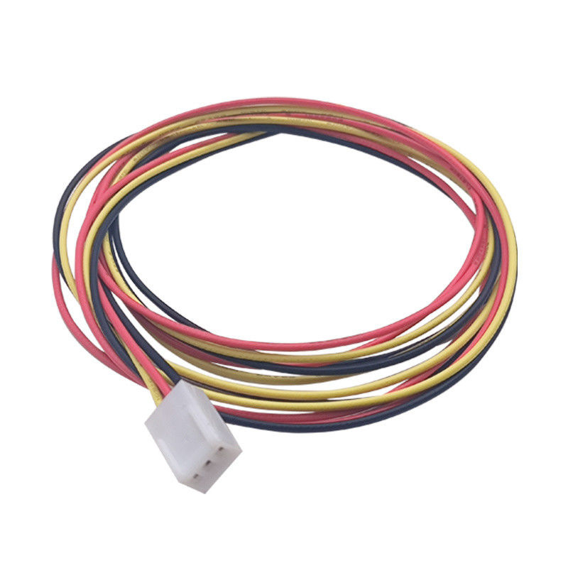 IATF16949 인증을 받은 와이어 케이블 허리네스 (Wire Cable Harness)