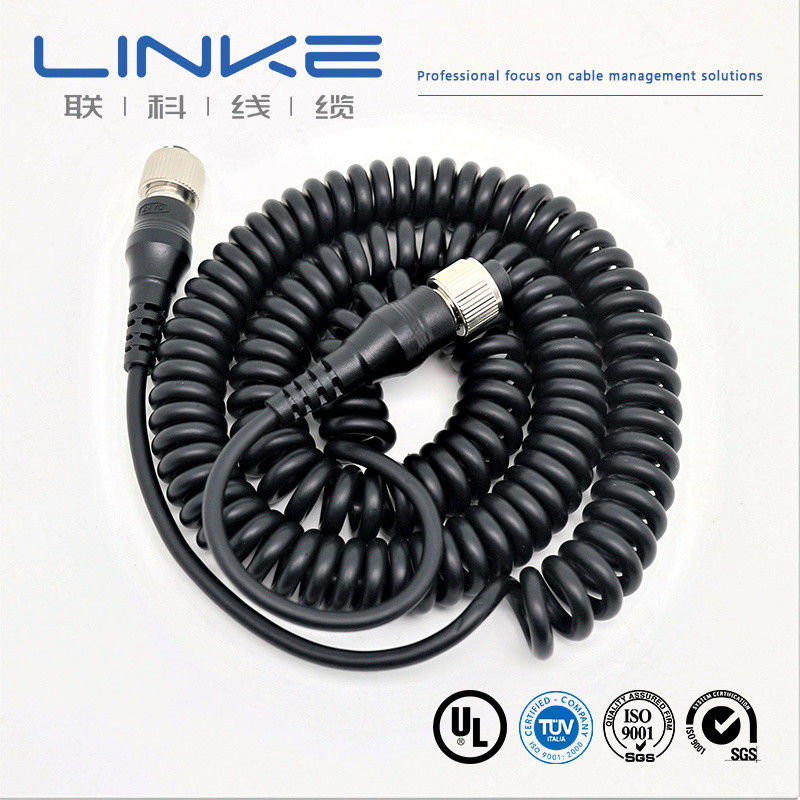 IATF16949 인증을 받은 와이어 케이블 허리네스 (Wire Cable Harness)