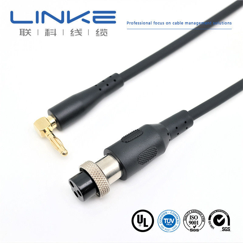 OEM ODM IATF16949 운송 비용과 함께 Kabelbaum 케이블 허리밴스