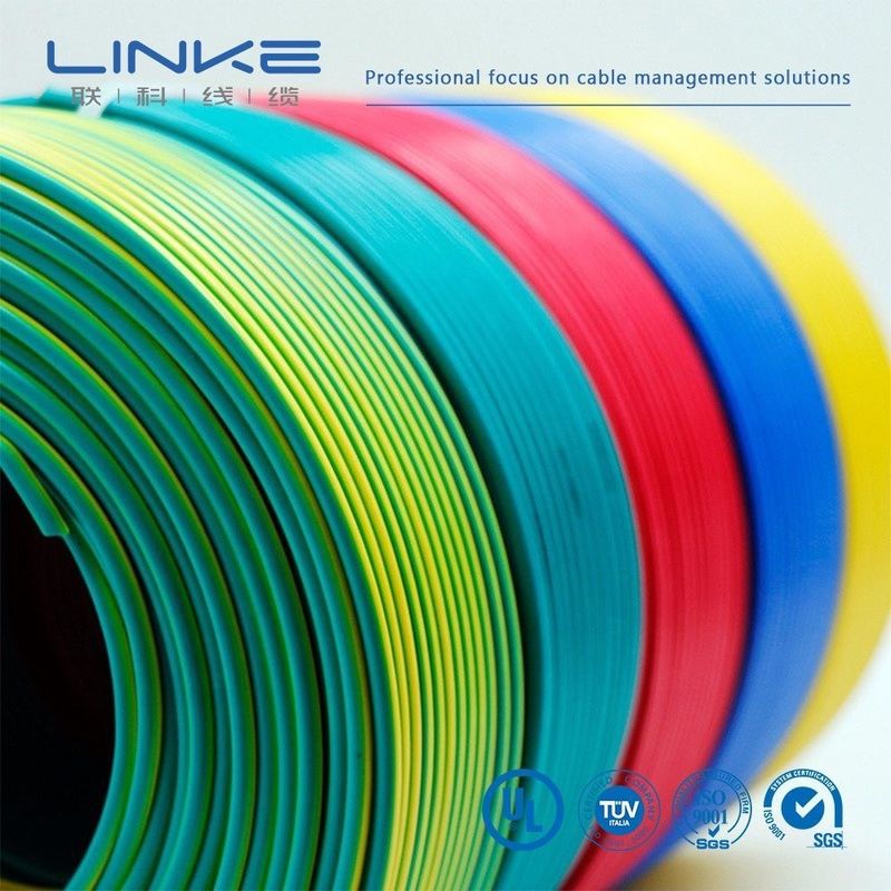 UL1591 FEP Insulation Wire High Voltage Electric Cable with Silvered Copper Conductor