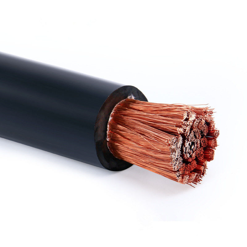 플렉서블 실리콘 케이블 18 AWG 고전압 3kv 플렉서블 케이블을 위한 틴 된 구리 와이어