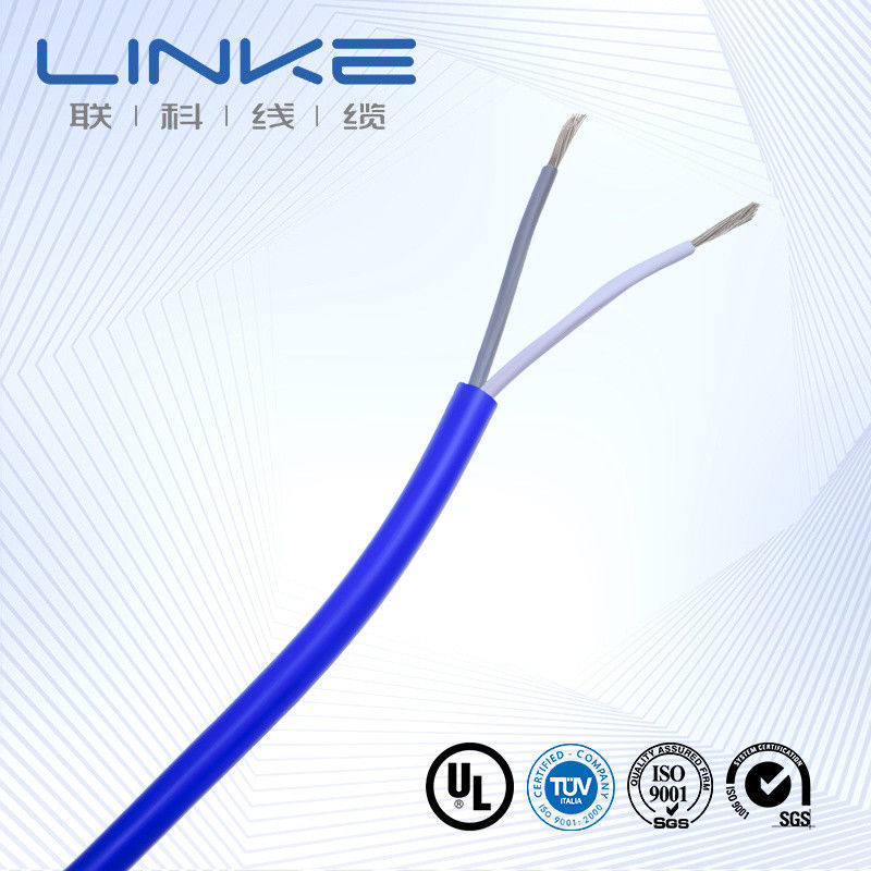 Electric Equipment Internal Wiring UL1007 Copper Core PVC Insulated Cable Connection Wire