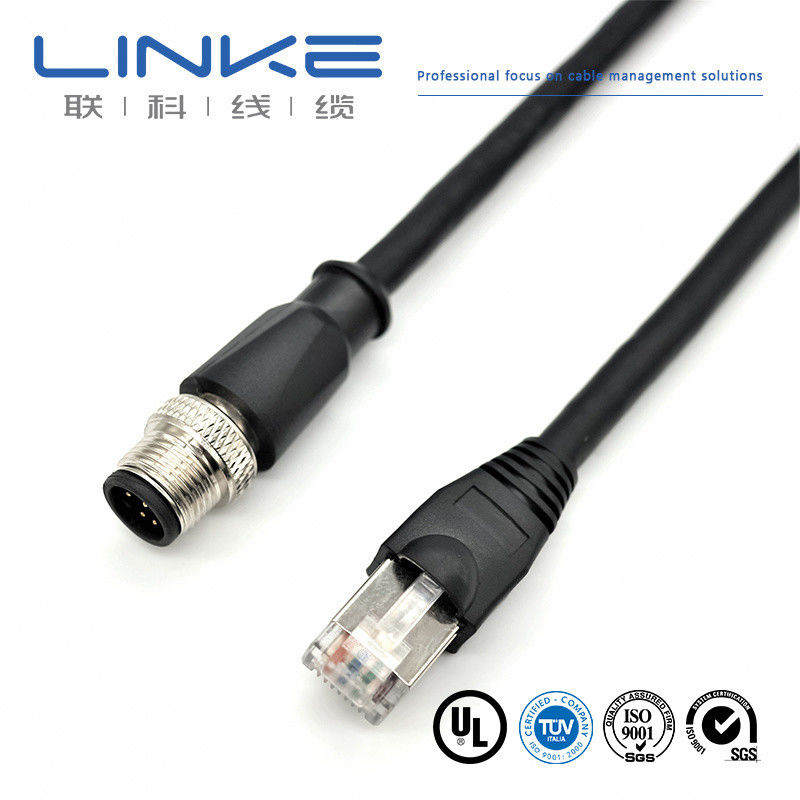 중전압 전선용 원형 PVC 단열 산업 제어 케이블